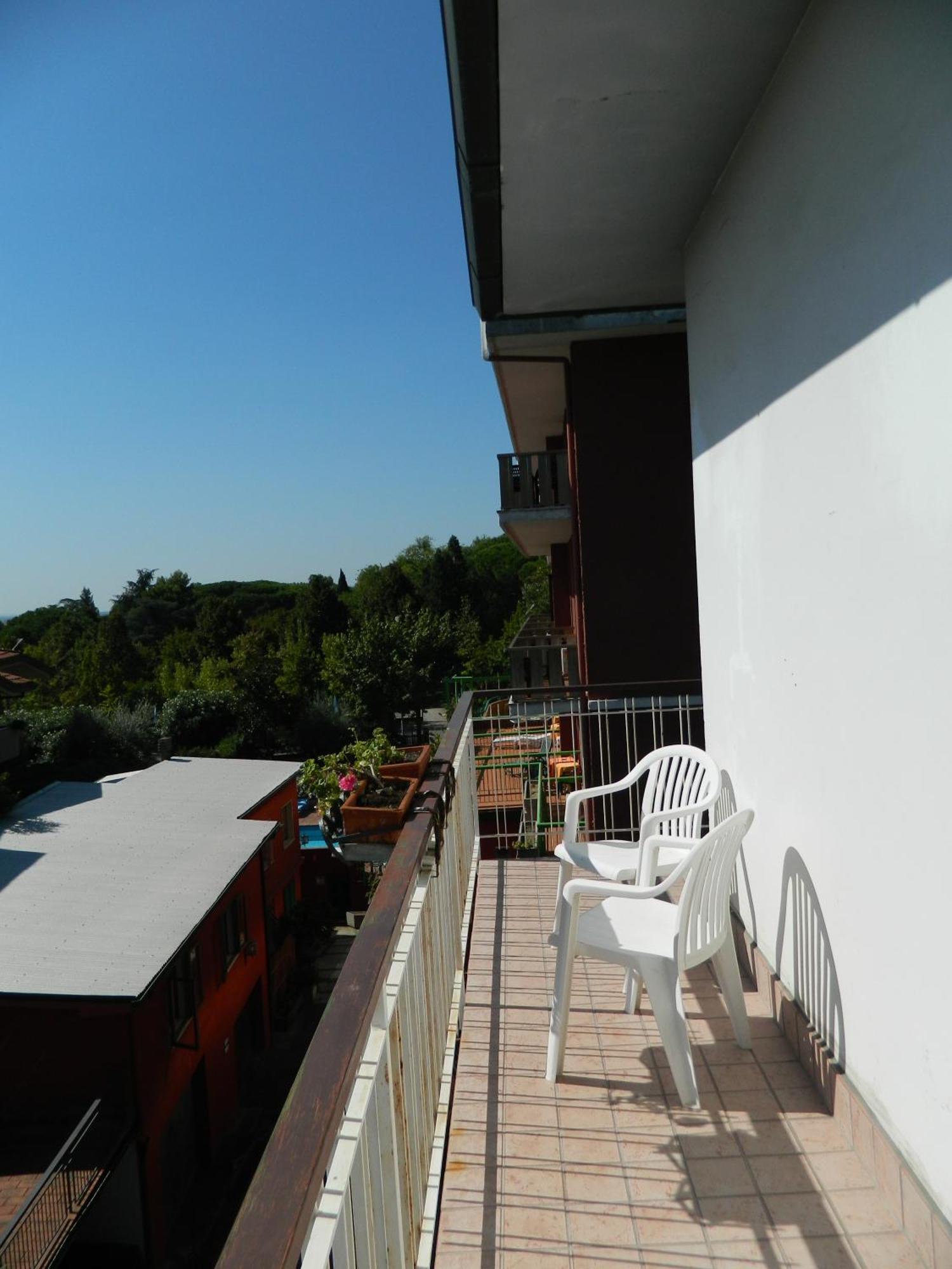 B&B Casa Fedora Montecatini Terme Exterior photo