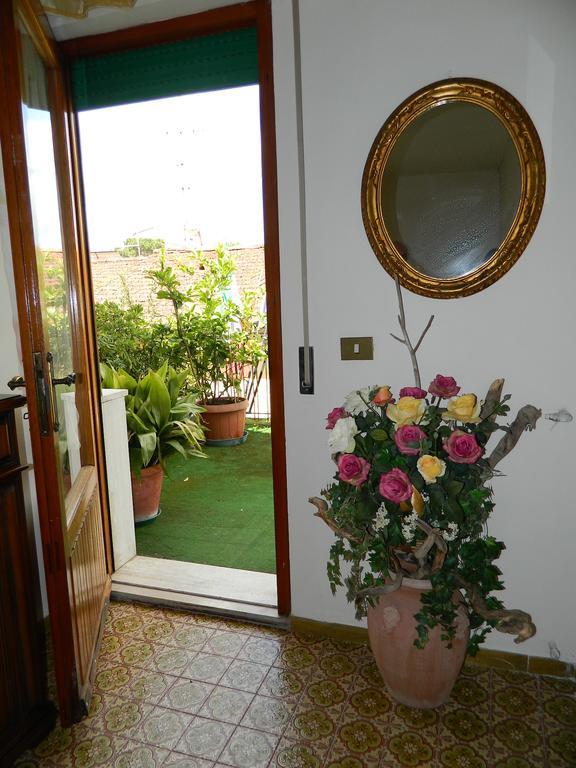 B&B Casa Fedora Montecatini Terme Exterior photo