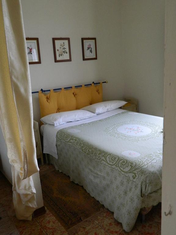 B&B Casa Fedora Montecatini Terme Exterior photo