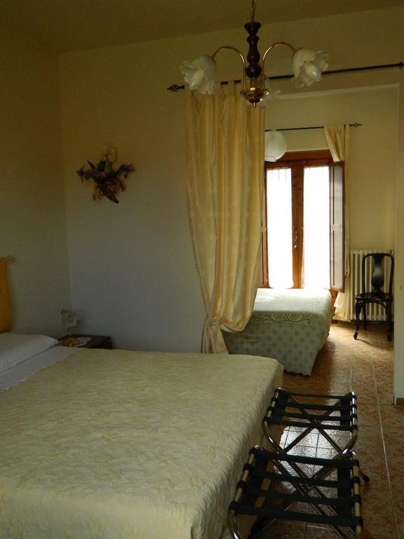 B&B Casa Fedora Montecatini Terme Exterior photo