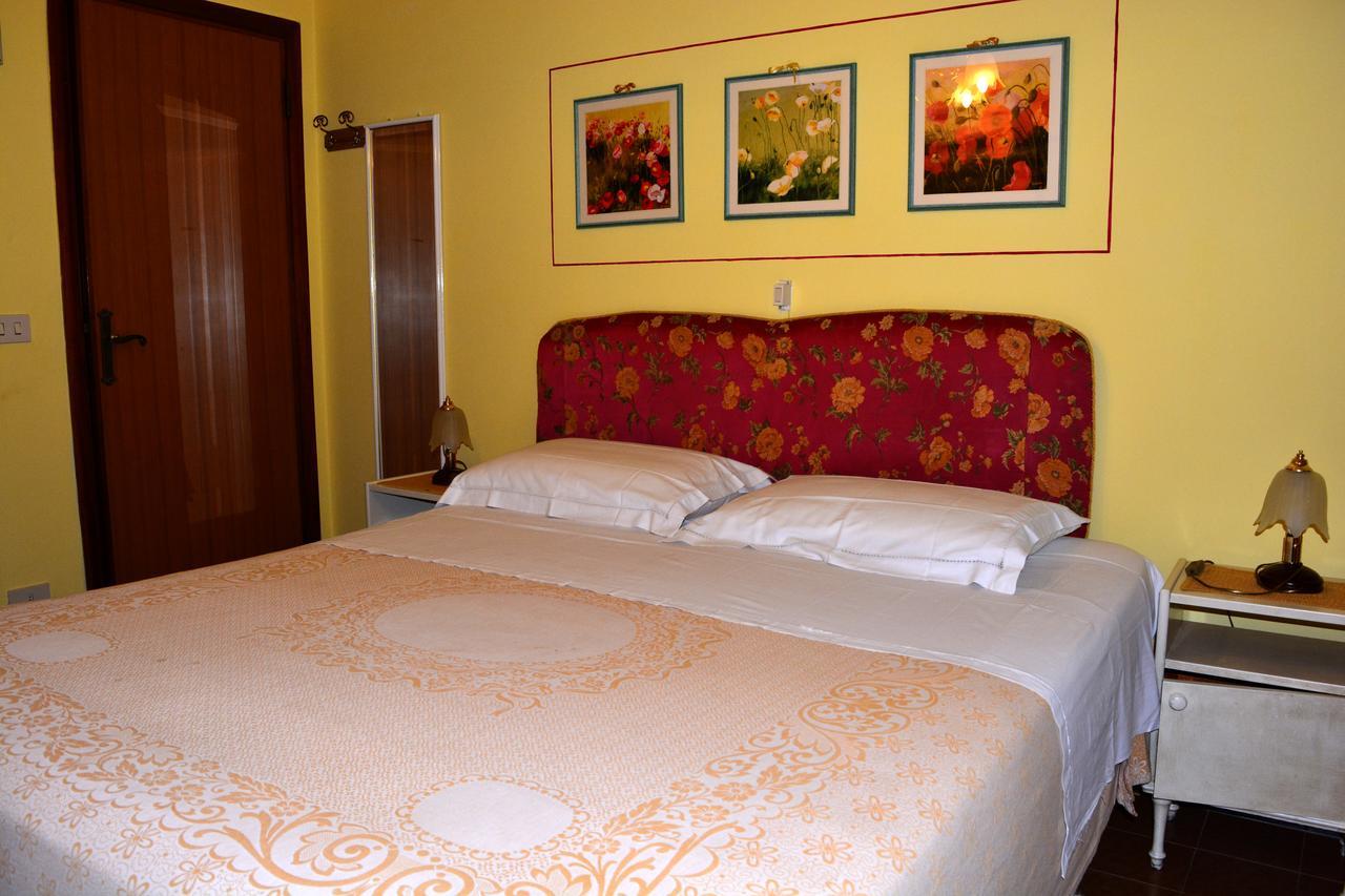 B&B Casa Fedora Montecatini Terme Exterior photo